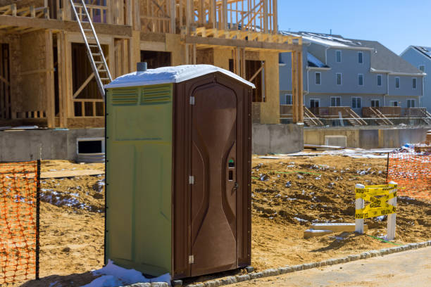 Best Porta potty cleaning services  in USA